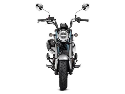 2025 Honda Dax 125 - Photo 5
