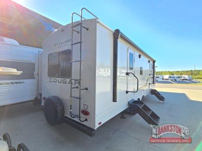 2026 Cougar Half-Ton 25FKD - Photo 4