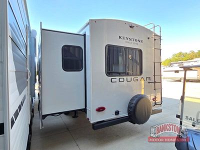 2026 Cougar Half-Ton 25FKD - Photo 5