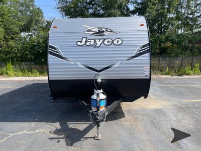 2026 Jayco Jay Flight SLX - Photo 3