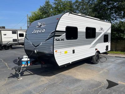 2026 Jayco Jay Flight SLX - Photo 2