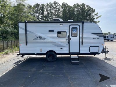 2026 Jayco Jay Flight SLX - Photo 8