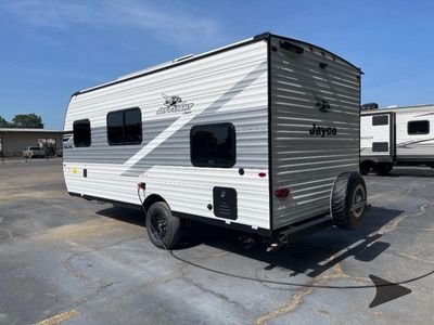 2026 Jayco Jay Flight SLX - Photo 4