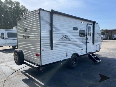 2026 Jayco Jay Flight SLX - Photo 5