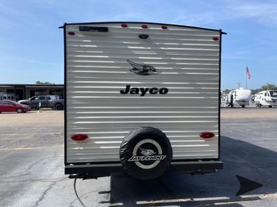 2026 Jayco Jay Flight SLX - Photo 6