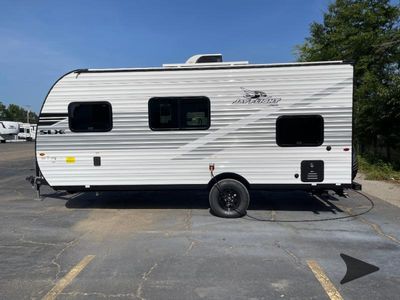 2026 Jayco Jay Flight SLX - Photo 7