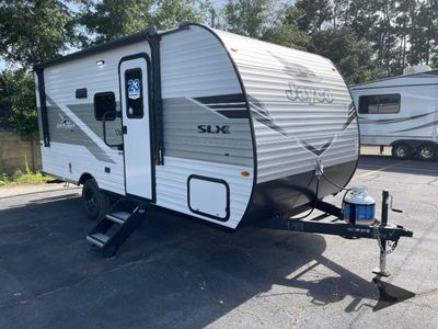 2026 Jayco Jay Flight SLX - Photo 1