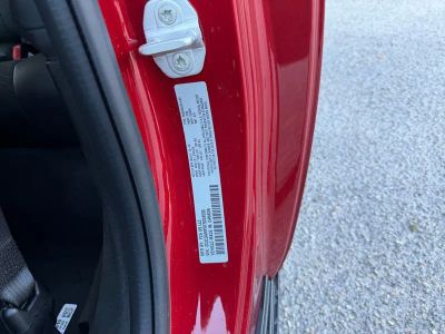 2026 Dodge Charger — photo 17 view