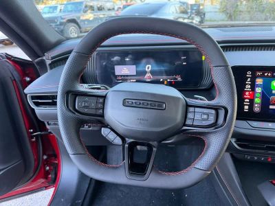 2026 Dodge Charger — photo 20 view