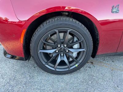 2026 Dodge Charger — photo 9 view