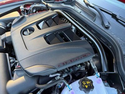 2026 Dodge Charger — photo 15 view