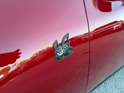 2026 Dodge Charger — photo 11 view