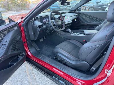 2026 Dodge Charger — photo 18 view