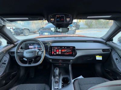 2026 Dodge Charger — photo 33 view