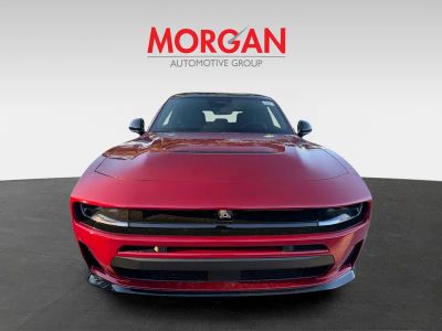2026 Dodge Charger — photo 8 view