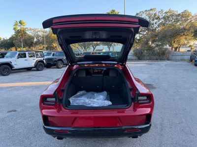 2026 Dodge Charger — photo 36 view
