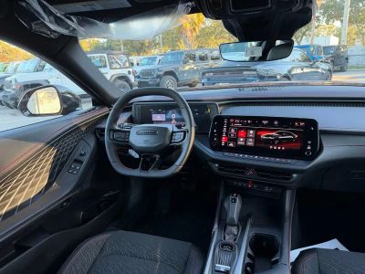 2026 Dodge Charger — photo 34 view