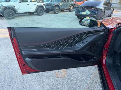 2026 Dodge Charger — photo 16 view