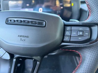 2026 Dodge Charger — photo 22 view
