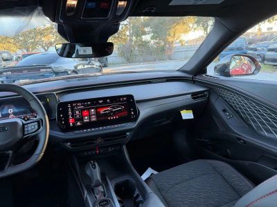 2026 Dodge Charger — photo 35 view