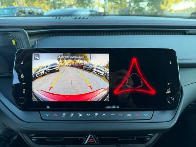 2026 Dodge Charger — photo 25 view