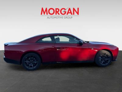 2026 Dodge Charger — photo 7 view