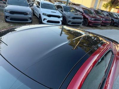 2026 Dodge Charger — photo 12 view
