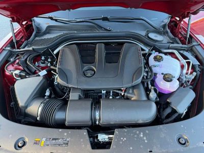 2026 Dodge Charger — photo 13 view