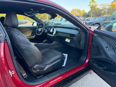 2026 Dodge Charger — photo 30 view