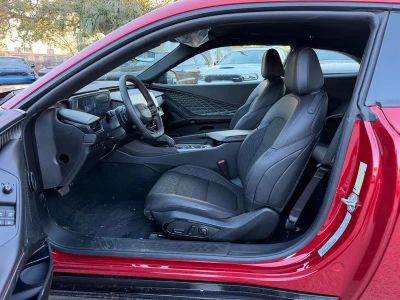2026 Dodge Charger — photo 19 view