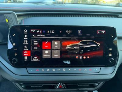 2026 Dodge Charger — photo 24 view