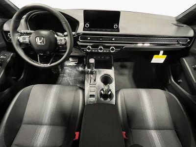 2026 Honda Civic Hatchback Hybrid - Photo 17