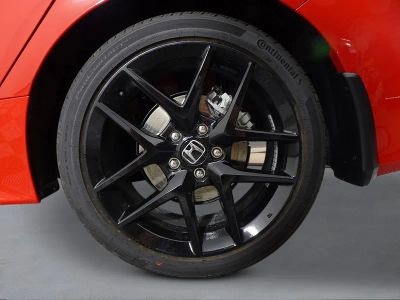 2026 Honda Civic Hatchback Hybrid - Photo 10