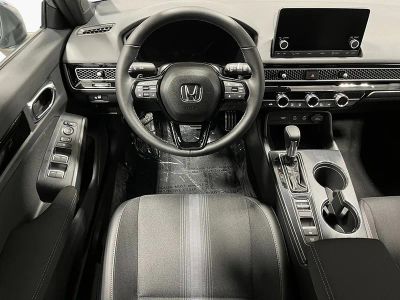 2026 Honda Civic Hatchback Hybrid - Photo 19
