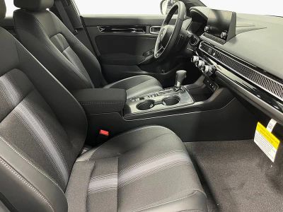 2026 Honda Civic Hatchback Hybrid - Photo 25