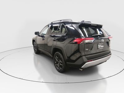 2024 Toyota RAV4 - Photo 5