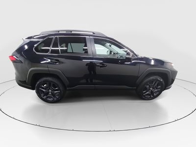 2024 Toyota RAV4 - Photo 8