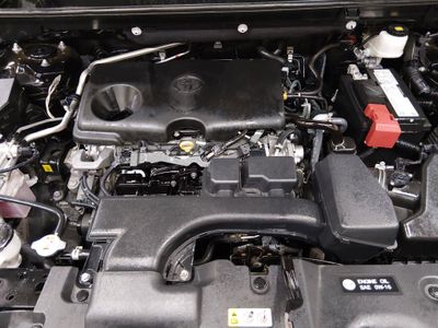 2024 Toyota RAV4 - Photo 9