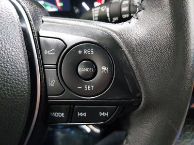 2024 Toyota RAV4 - Photo 18