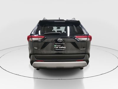 2024 Toyota RAV4 - Photo 6
