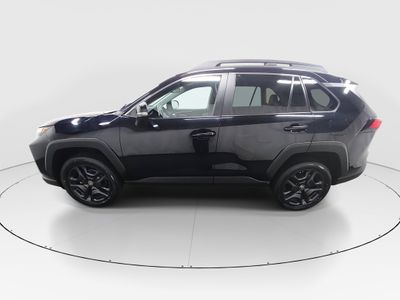 2024 Toyota RAV4 - Photo 4