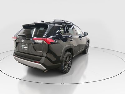 2024 Toyota RAV4 - Photo 7