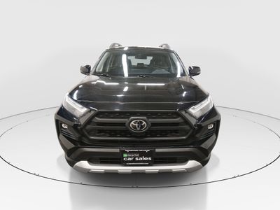 2024 Toyota RAV4 - Photo 2