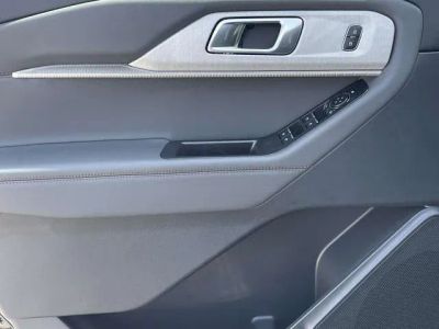 2026 Ford Explorer - Photo 11