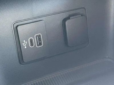 2026 Ford Explorer - Photo 21