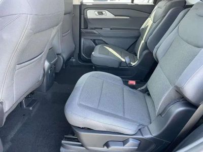 2026 Ford Explorer - Photo 9