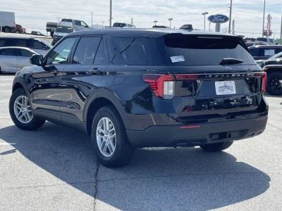 2026 Ford Explorer - Photo 5