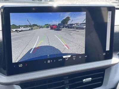 2026 Ford Explorer - Photo 23
