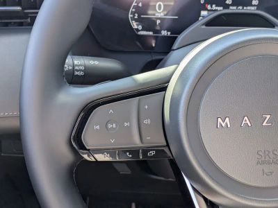 2026 Mazda CX-5 — photo 16 view