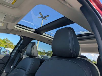 2026 Mazda CX-5 — photo 22 view